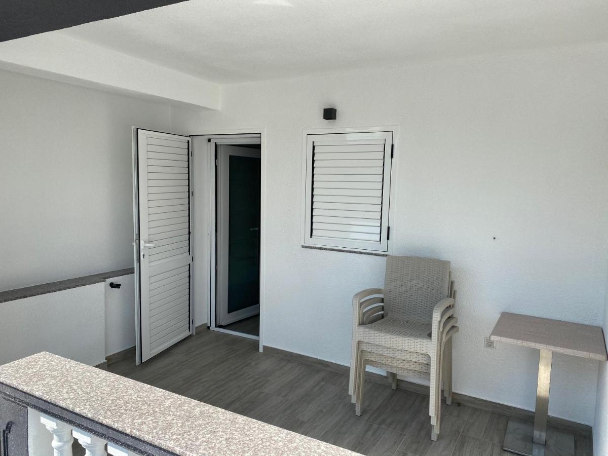 Apartmani Anita Stari Grad Kültér fotó
