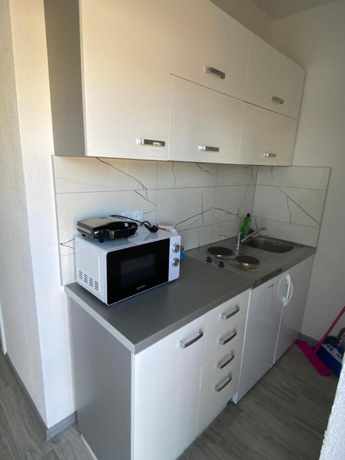 Apartmani Anita Stari Grad Kültér fotó