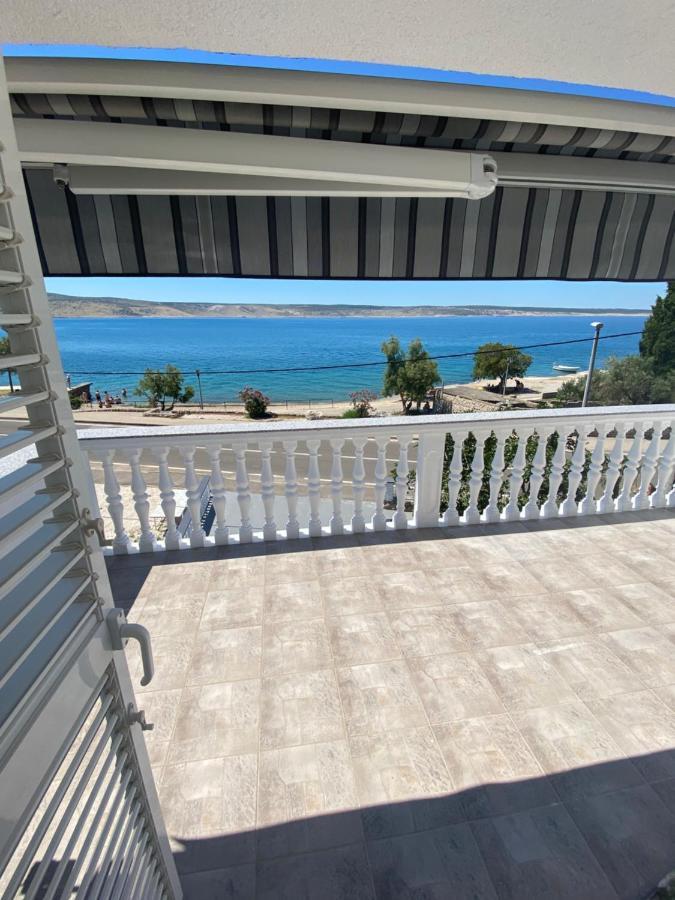 Apartmani Anita Stari Grad Kültér fotó