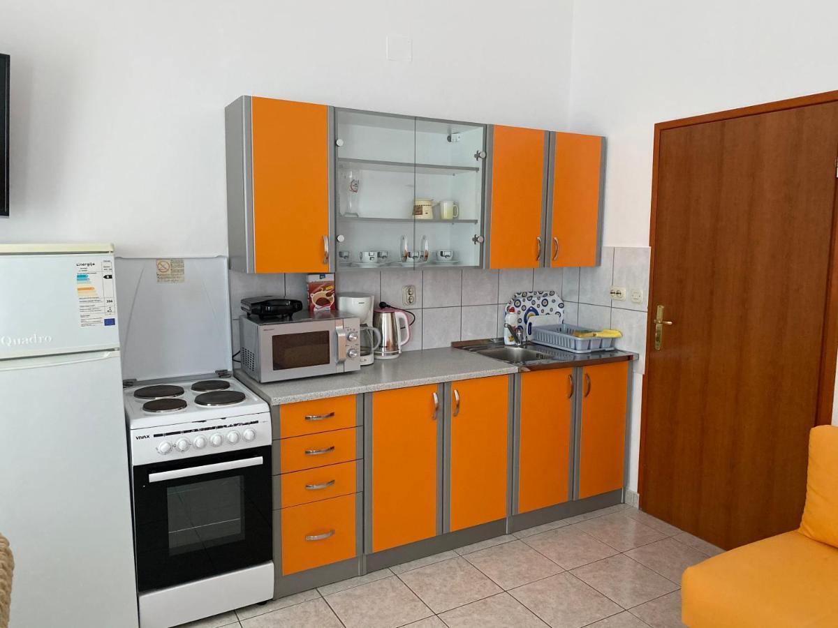Apartmani Anita Stari Grad Kültér fotó