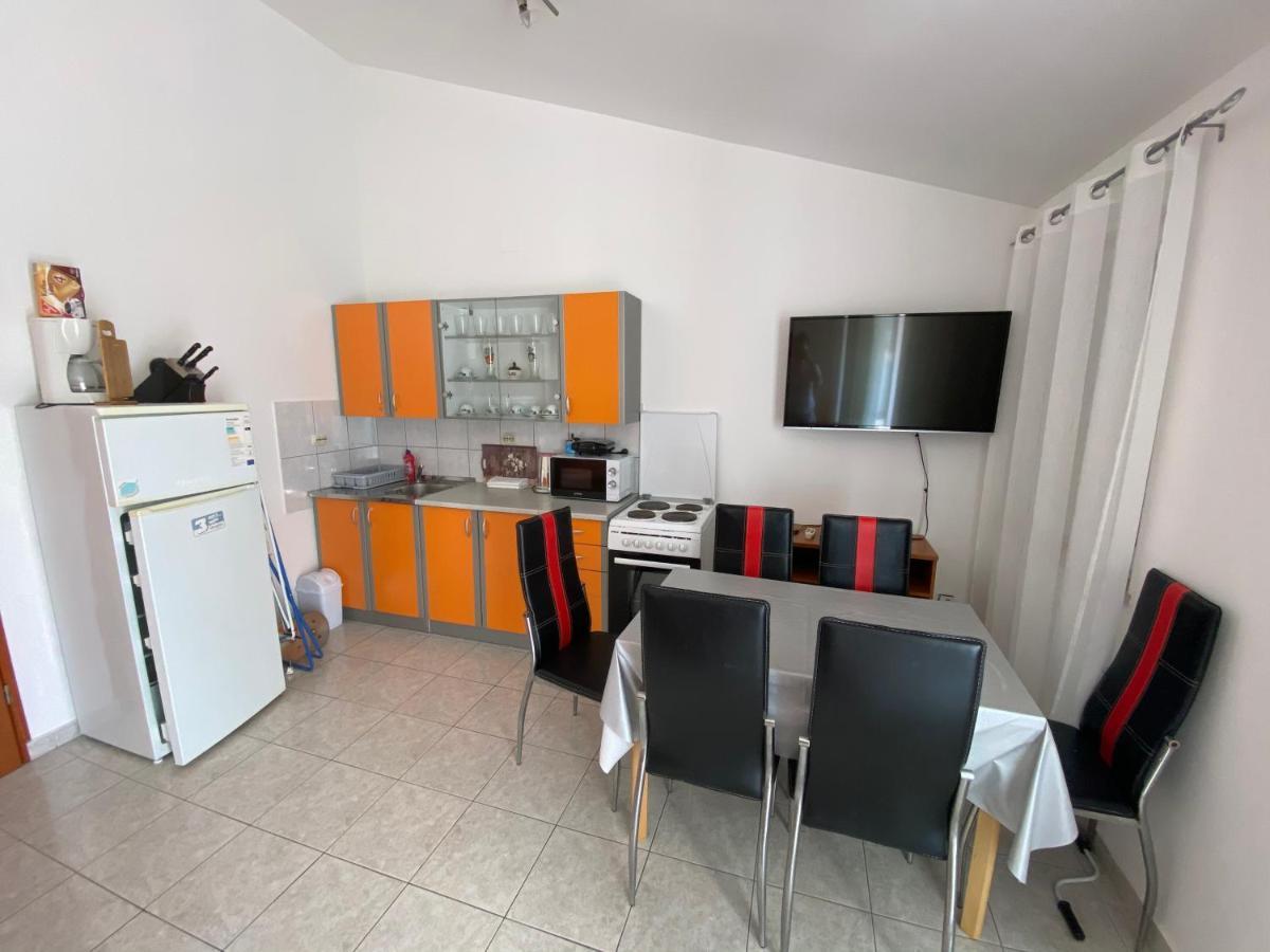 Apartmani Anita Stari Grad Kültér fotó