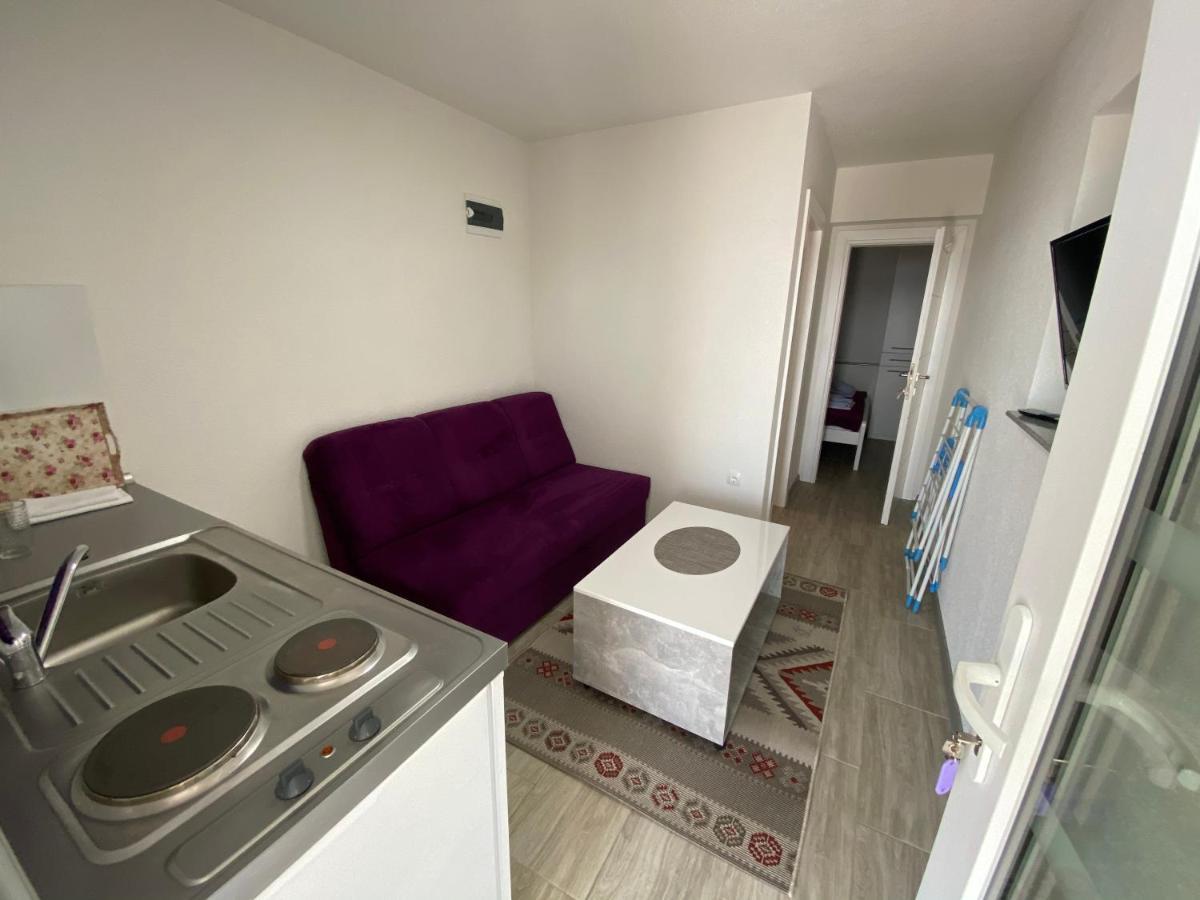 Apartmani Anita Stari Grad Kültér fotó
