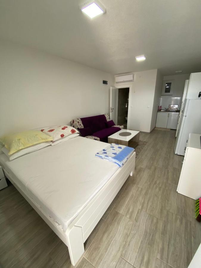 Apartmani Anita Stari Grad Kültér fotó