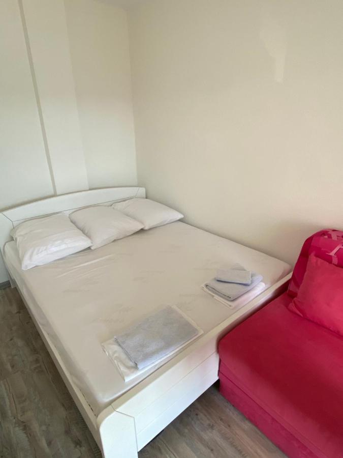 Apartmani Anita Stari Grad Kültér fotó