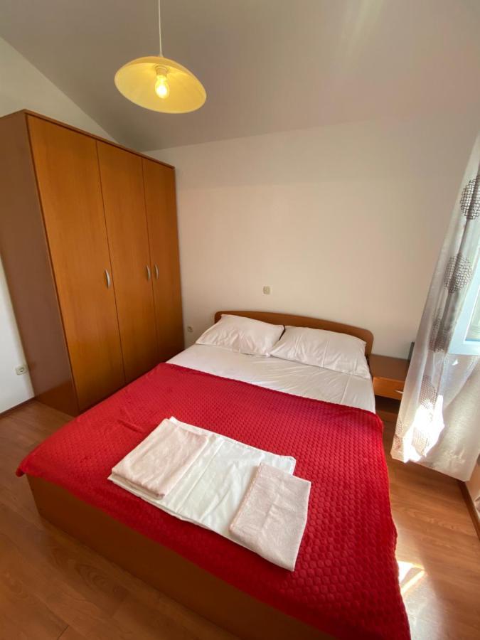 Apartmani Anita Stari Grad Kültér fotó