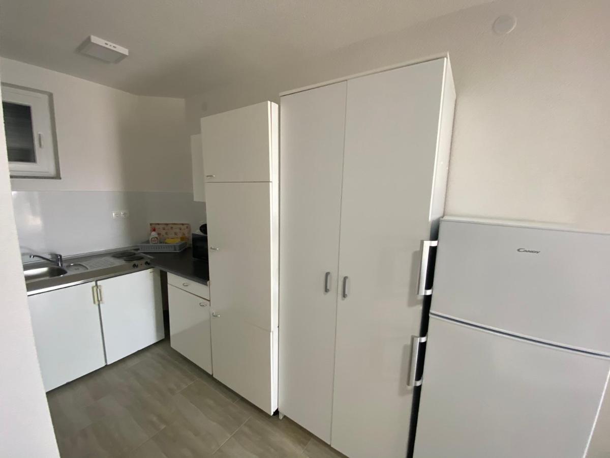 Apartmani Anita Stari Grad Kültér fotó
