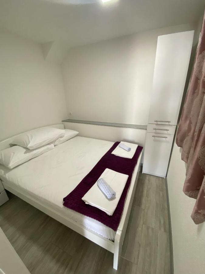 Apartmani Anita Stari Grad Kültér fotó