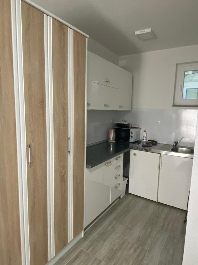 Apartmani Anita Stari Grad Kültér fotó