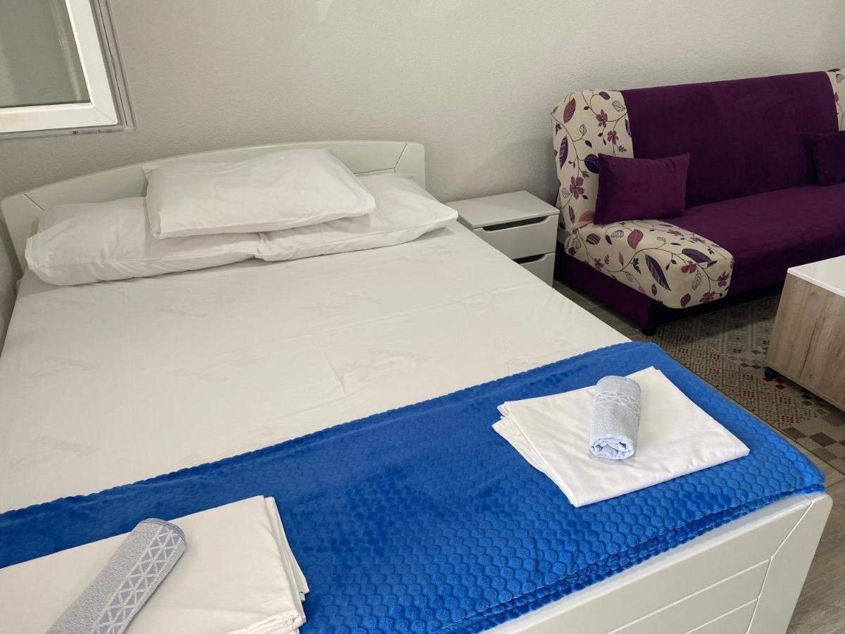 Apartmani Anita Stari Grad Kültér fotó