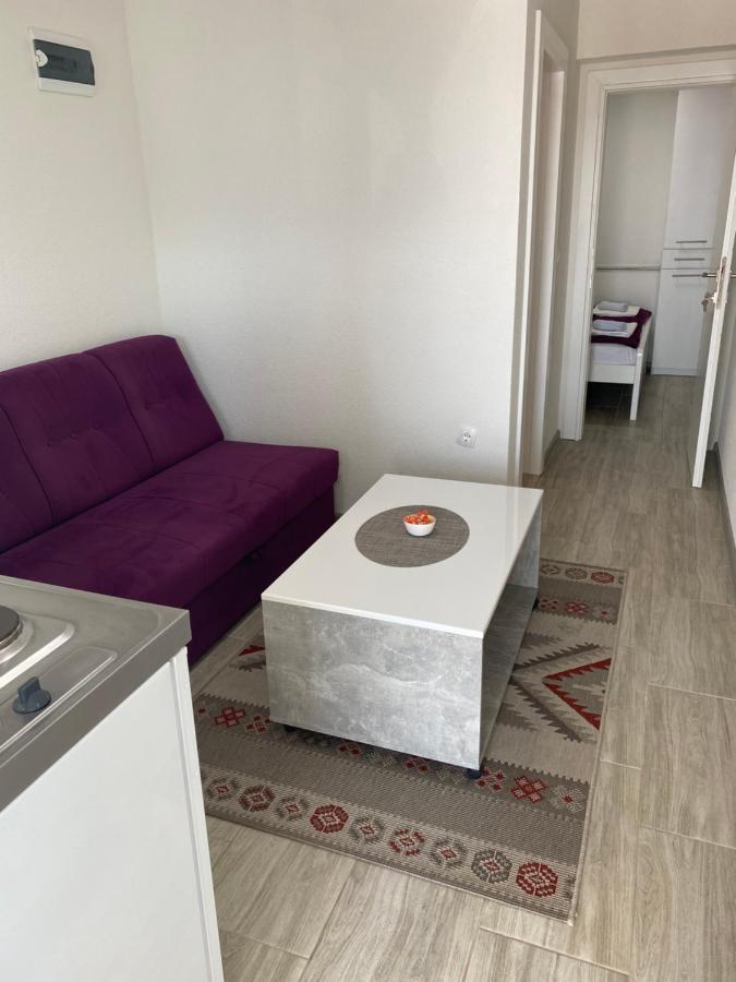 Apartmani Anita Stari Grad Kültér fotó