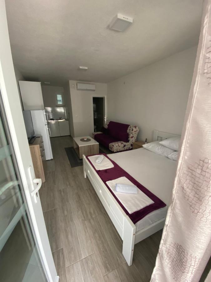 Apartmani Anita Stari Grad Kültér fotó