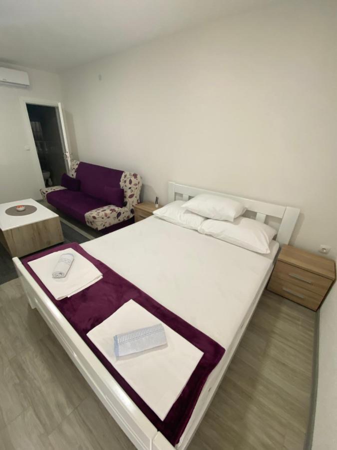 Apartmani Anita Stari Grad Kültér fotó