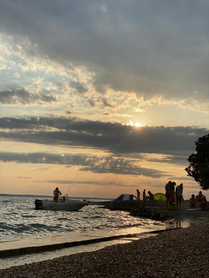 Apartmani Anita Stari Grad Kültér fotó