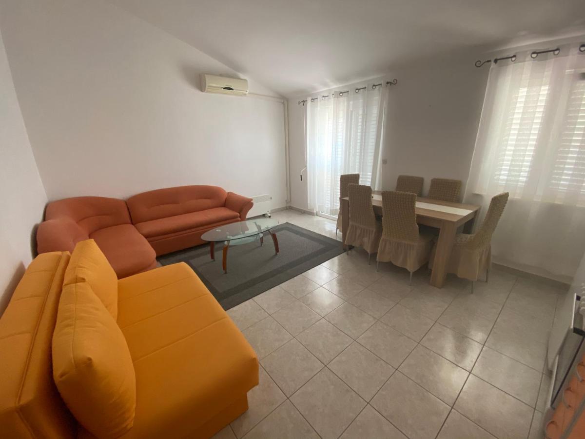 Apartmani Anita Stari Grad Kültér fotó