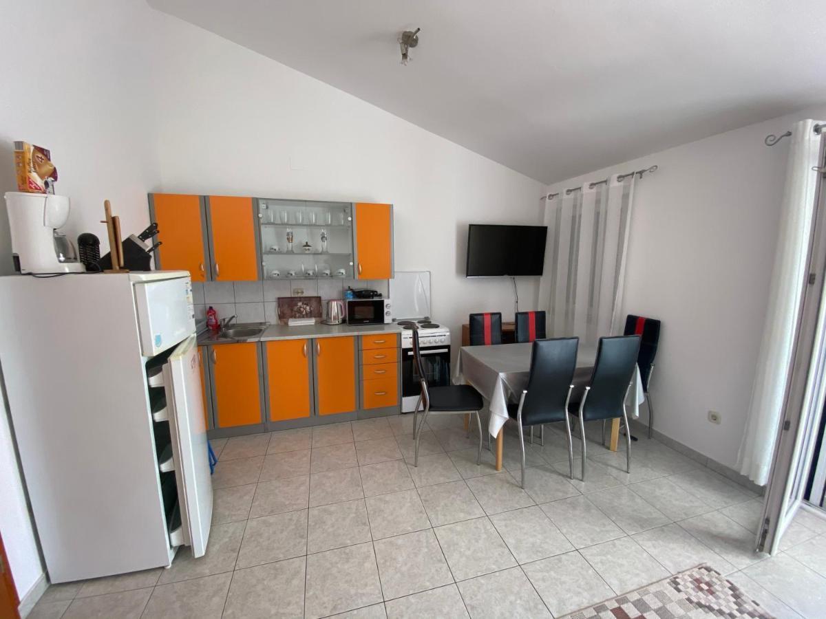 Apartmani Anita Stari Grad Kültér fotó