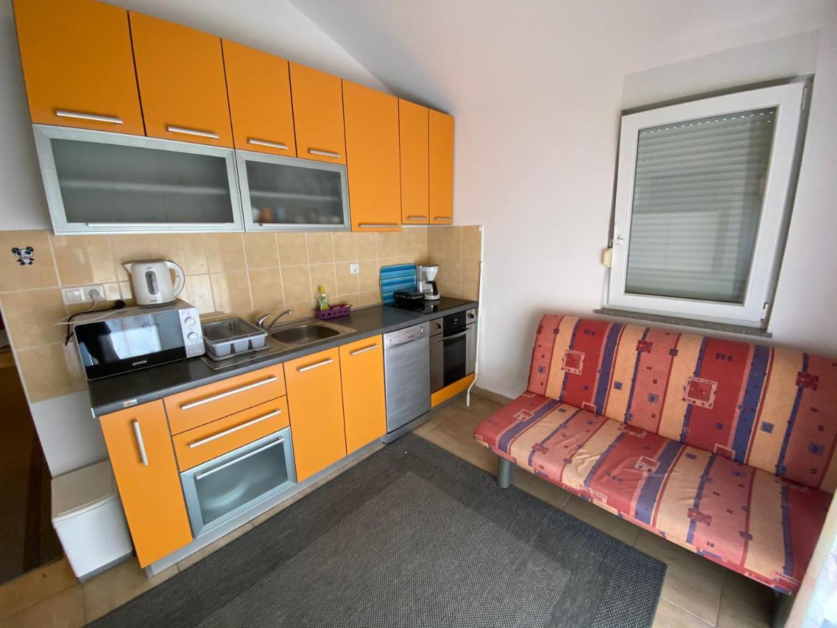 Apartmani Anita Stari Grad Kültér fotó