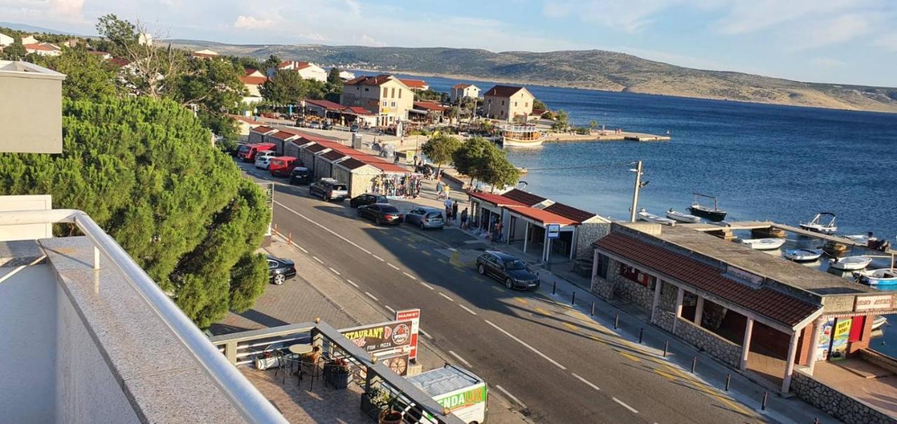 Apartmani Anita Stari Grad Kültér fotó