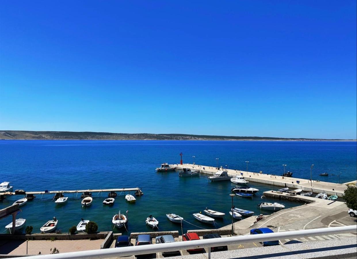 Apartmani Anita Stari Grad Kültér fotó