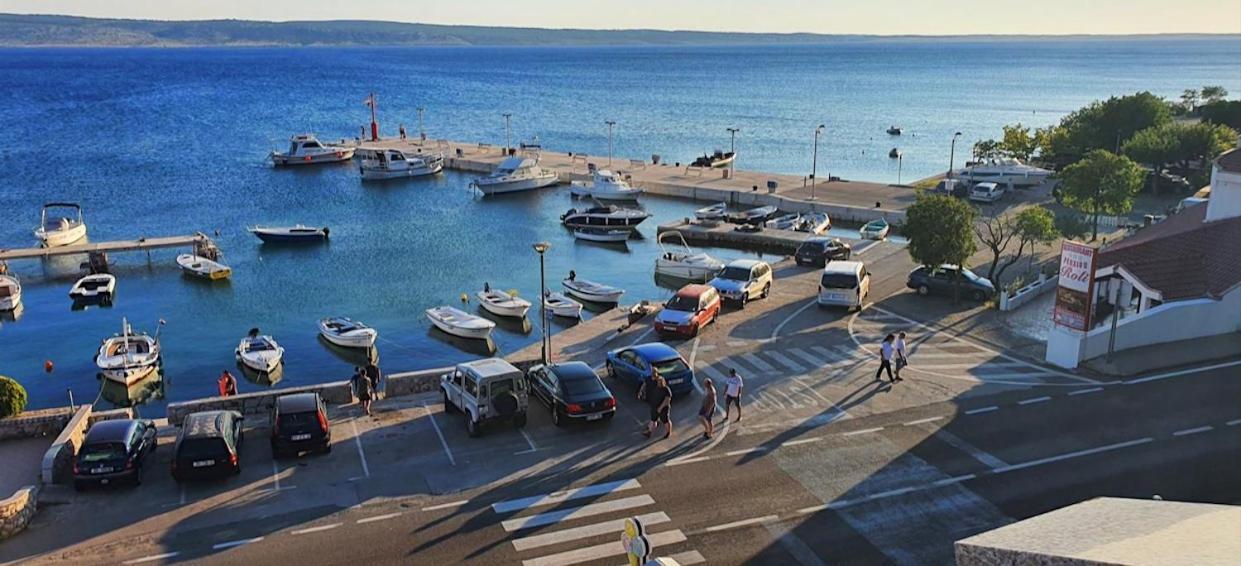 Apartmani Anita Stari Grad Kültér fotó
