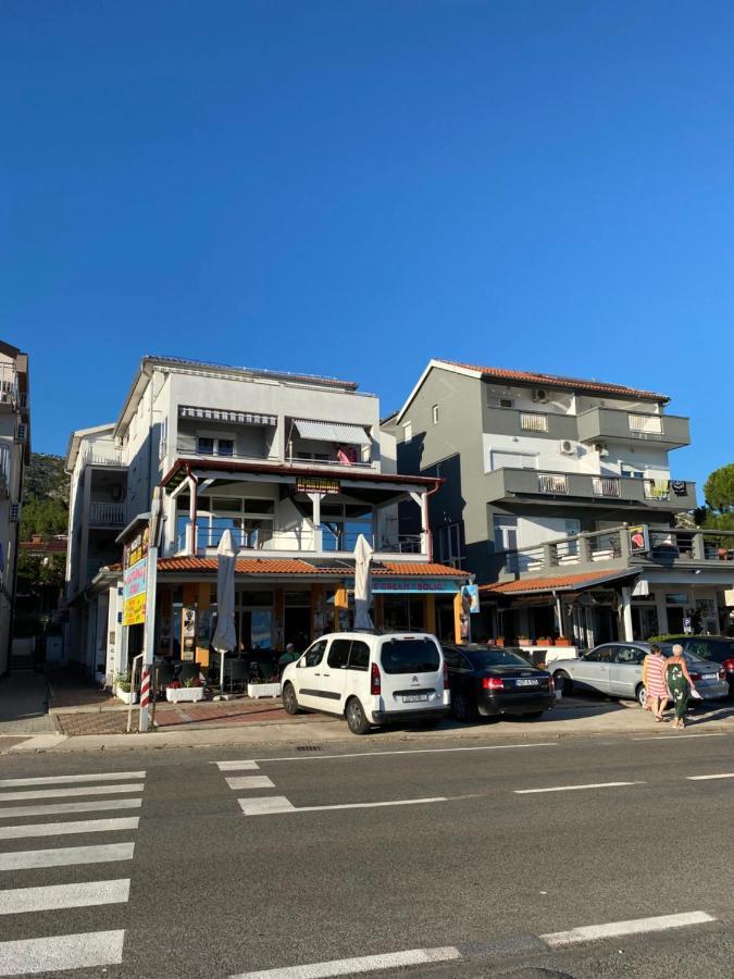 Apartmani Anita Stari Grad Kültér fotó