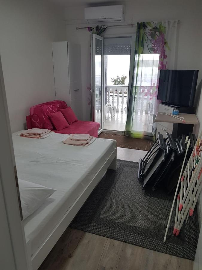 Apartmani Anita Stari Grad Kültér fotó