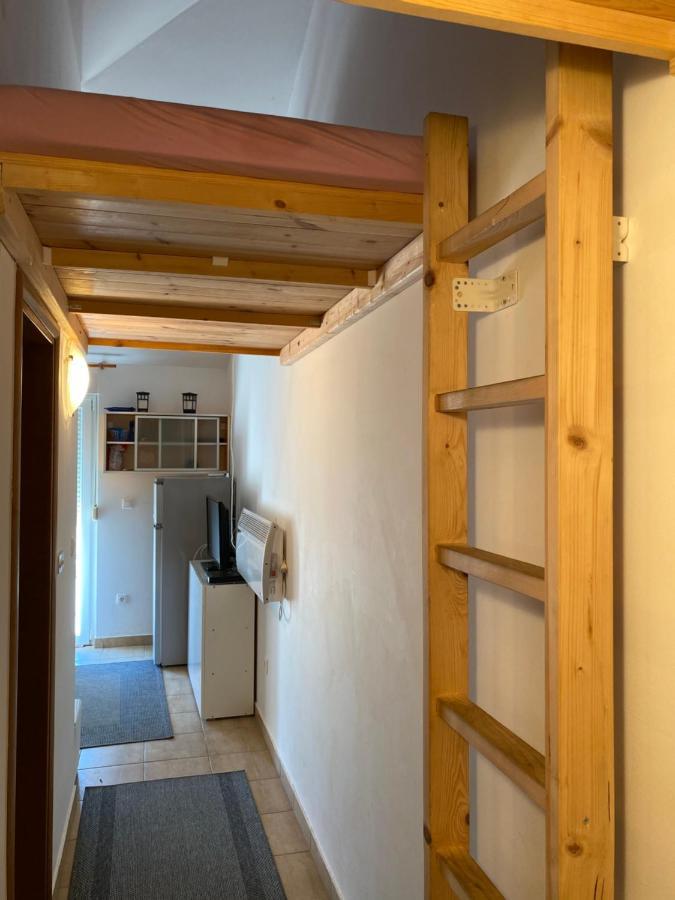 Apartmani Anita Stari Grad Kültér fotó
