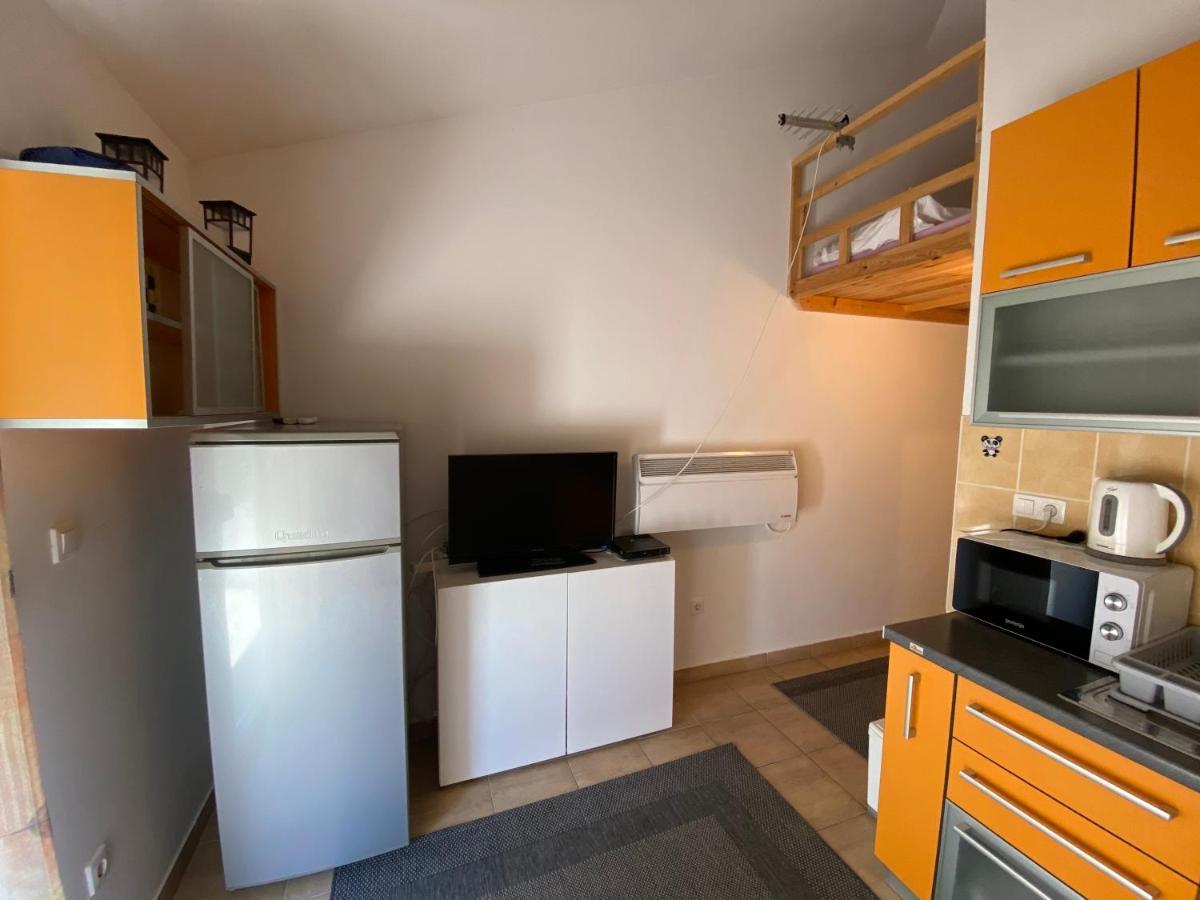 Apartmani Anita Stari Grad Kültér fotó
