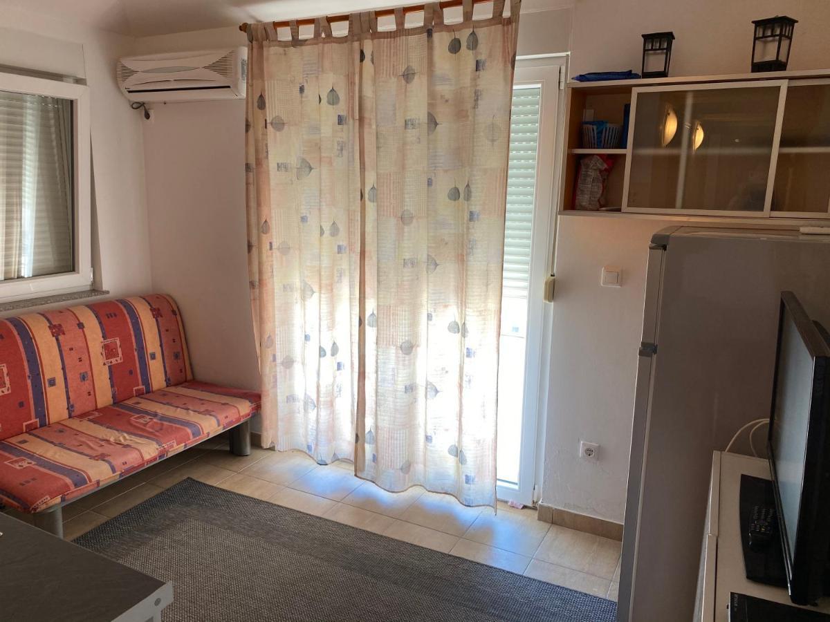 Apartmani Anita Stari Grad Kültér fotó