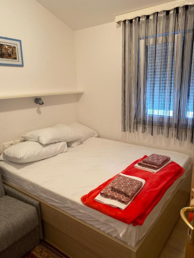 Apartmani Anita Stari Grad Kültér fotó