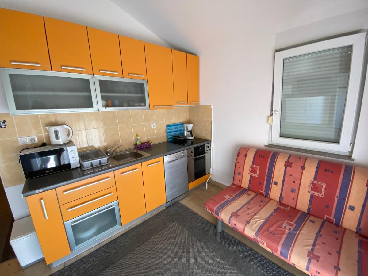 Apartmani Anita Stari Grad Kültér fotó