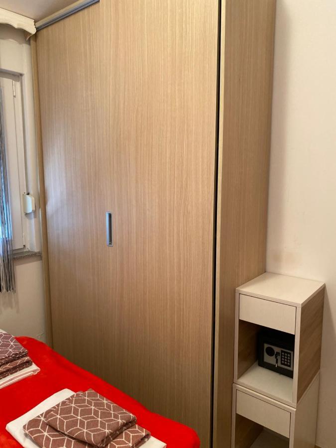 Apartmani Anita Stari Grad Kültér fotó