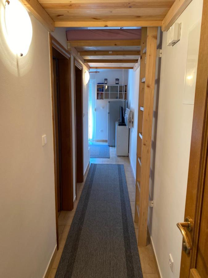 Apartmani Anita Stari Grad Kültér fotó